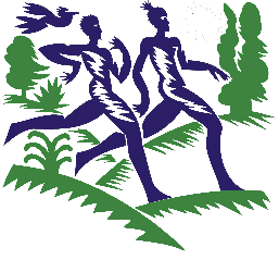 Logo Monschau-Marathon