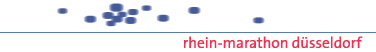 Logo Rheinmarathon
