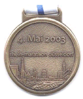 Medaille