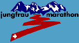 Logo Jungfrau-Marathon