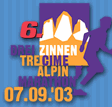 Logo Drei-Zinnen-Marathon
