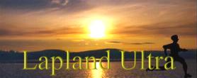 Logo Lapplandultra