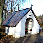 Die Kapelle