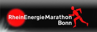Logo Bonn Marathon