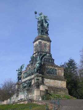 Niederwald-Denkmal