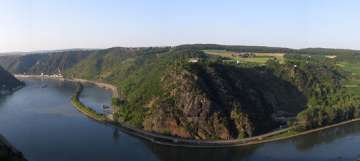 Loreleyfelsen
