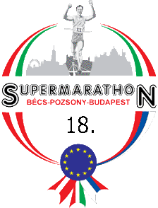 Logo Supermarathon
