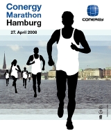 Logo Hamburg-Marathon