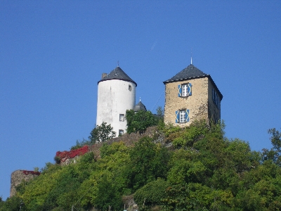 Burg Kreuzberg