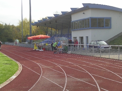 Tribüne