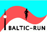 Logo Baltic-Run
