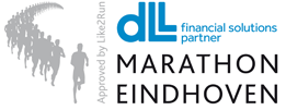Logo Eindhoven-Marathon