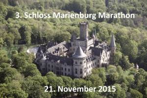 Schloss-Marienburg-Marathon